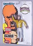 Universal Monsters Wolfman Bend-ems Action FigureIMAGE