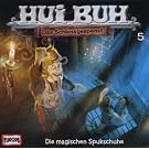 05/die Magischen Spukschuhe