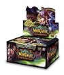 Upper Deck 47293 - World of Warcraft: Durch das dunkle Portal Booster Display (24 Booster Packs)