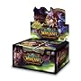 Upper Deck 47293 - World of Warcraft: Durch das dunkle Portal Booster Display (24 Booster Packs)