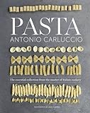 Antonio Carluccio's pasta