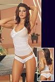 Ensemble lingerie coquine Image du produit