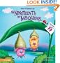 The Nineteenth of Maquerk: Based on Proverbs 13:4 (Insect-Inside Series, The)