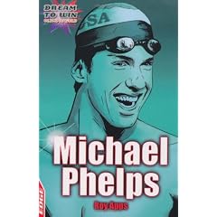 Michael Phelps