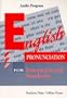 English Pronunciation for International Students