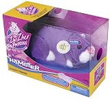 Zhu Zhu 70710101 - Princess Dashington Hamster - Zhu Zhu