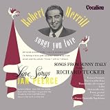 Songs You Love; Songs from Sunny Italy, Love Songs