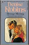 Strange meeting
