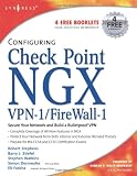Configuring Check Point NGX VPN-1 Firewall-1