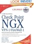 Configuring Check Point NGX VPN-1/Firewall-1