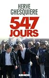 547 jours. Dans le piège afghan