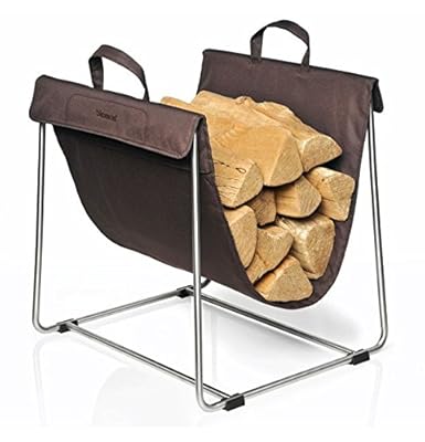 Madra Log Basket