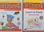 Your Baby Can Read Vol. 2 Blister Pack: Early Language Development System