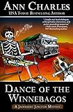 Dance of the Winnebagos (Jackrabbit Junction Mystery Series) (Volume 1)