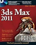 3ds Max 2011 bible