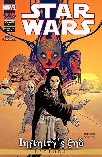 Star Wars (1998-2002) #23