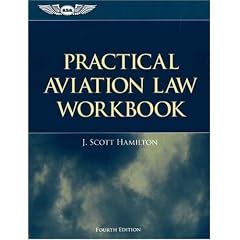 Practical Aviation Law Workbook