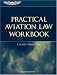 Book Practical Aviation Law Workbook