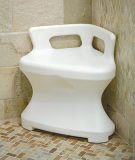 Shower Seat Corner