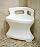 Shower Seat Corner