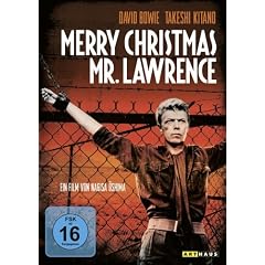 Merry Christmas Mr. Lawrence - Arthaus [Import allemand]