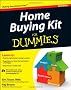 Home Buying Kit For Dummies (For Dummies (Lifestyles Paperback))