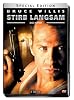 Stirb langsam (Special Edition, 2 DVDs im Steelbook) (DVD)
