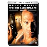 Stirb langsam (Special Edition, 2 DVDs im Steelbook)von "Bruce Willis"