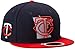 New Era MLB Men's State Flective Redux 59FIFTY Fitted Cap