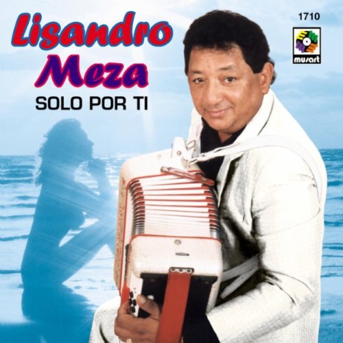 Lisandro Meza - Antologia De La Cumbia - Zortam Music