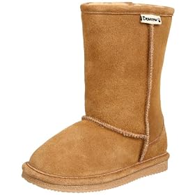 Bearpaw Toddler/Little Kid 410 TPR Boot