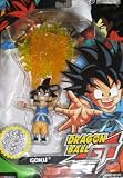Dragonball GT Series 4 Action Figure Goku
