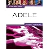 Really easy Piano: ADELE -- 21 Songs von Adele sehr leicht gesetzt f�r Klavier u.a. ROLLING IN THE DEEP und SOMEONE LIKE YOU - ideal f�r Anf�nger und Wiedereinsteiger (Noten / sheet music)