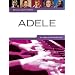 Really easy Piano: ADELE -- 21 Songs von Adele sehr leicht gesetzt f�r Klavier u.a. ROLLING IN THE DEEP und SOMEONE LIKE YOU - ideal f�r Anf�nger und Wiedereinsteiger (Noten / sheet music)