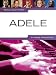 Bild: Really easy Piano: ADELE -- 21 Songs von Adele sehr leicht gesetzt f�r Klavier u.a. ROLLING IN THE DEEP und SOMEONE LIKE YOU - ideal f�r Anf�nger und Wiedereinsteiger (Noten / sheet music)