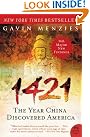 1421: The Year...
