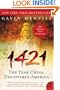1421: The Year China Discovered America (P.S.)