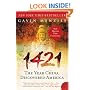 1421: The Year China Discovered America (P.S.)