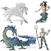 Safari Mythical Realms Set 1