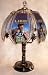 Larry The Cable Guy touch lamp