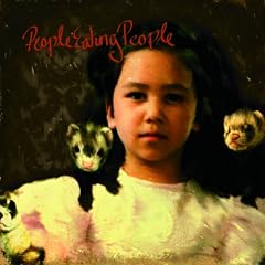 People Eating People - s/t