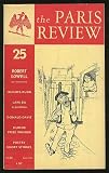 The Paris Review, Number 25