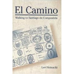 El Camino: Walking to Santiago de Compostela