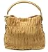 51hw5JWUY5L. SL75  Prada Handbags Black Leather BR4412