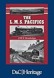 The LMS Pacifics
