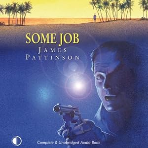 Some Job - James Pattinson