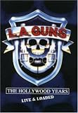 The Hollywood Years