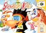 Snowboard Kids