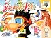 Snowboard Kids