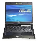 Asus G1S-AS144J 15,4 Zoll WXGA+ Notebook (Intel Core 2 Duo T7700 2.4 GHz, 4GB RAM, 250GB HDD, nVidia GeForce 8600M GT, DVD+/- RW DL LS, Vista Ultimate) - 
